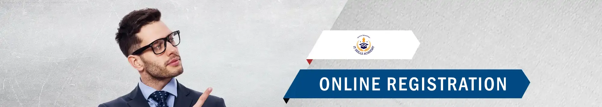 Online Registration